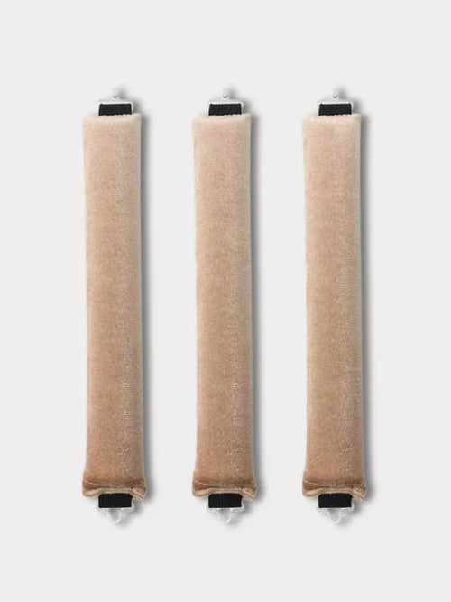 Pack x3 Rizador sin Calor | Curva Natural