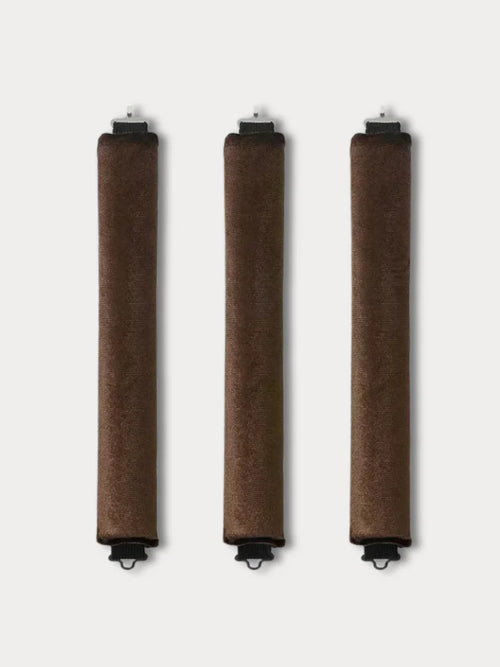 Pack x3 Rizador sin Calor | Curva Natural